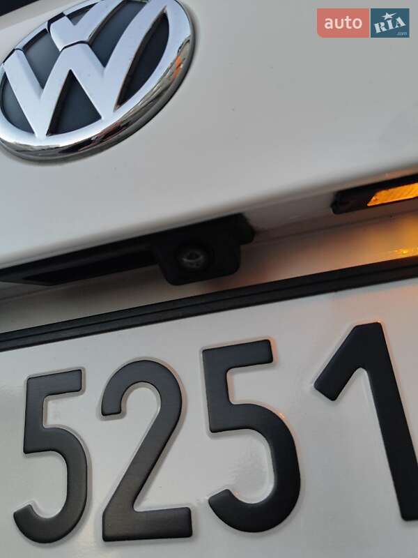 Седан Volkswagen Jetta 2012 в Кропивницькому