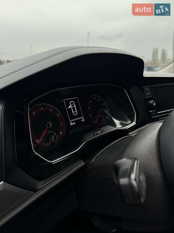 Седан Volkswagen Jetta 2019 в Киеве