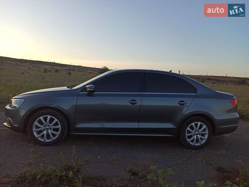 Седан Volkswagen Jetta 2013 в Миколаєві фото 4 Седан Volkswagen Jetta 2013 в Миколаєві