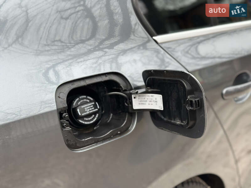 Седан Volkswagen Jetta 2017 в Києві