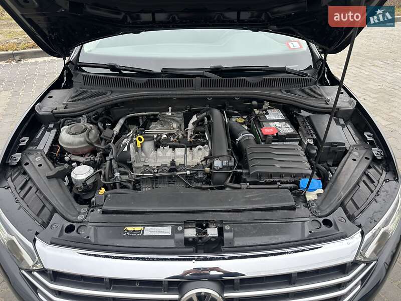Седан Volkswagen Jetta 2019 в Львове фото 19 Седан Volkswagen Jetta 2019 в Львове