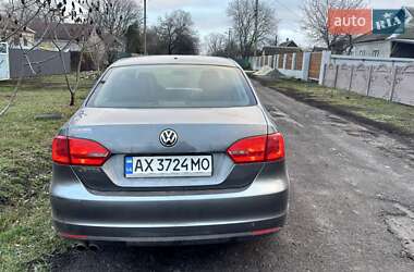 Седан Volkswagen Jetta 2014 в Лозовій