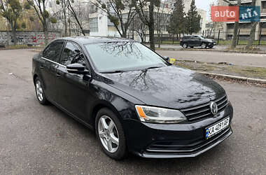 Седан Volkswagen Jetta 2014 в Киеве