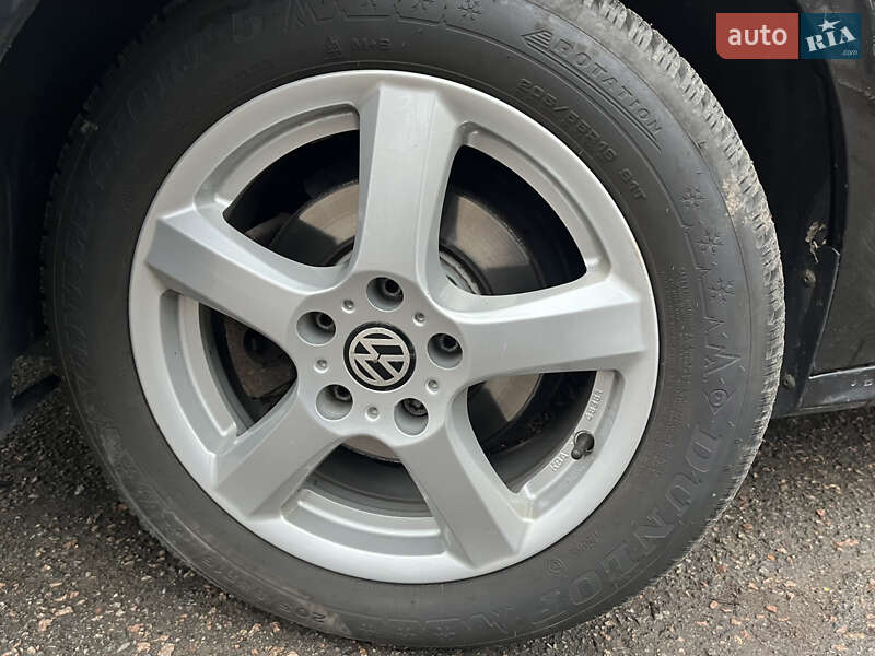 Седан Volkswagen Jetta 2014 в Киеве