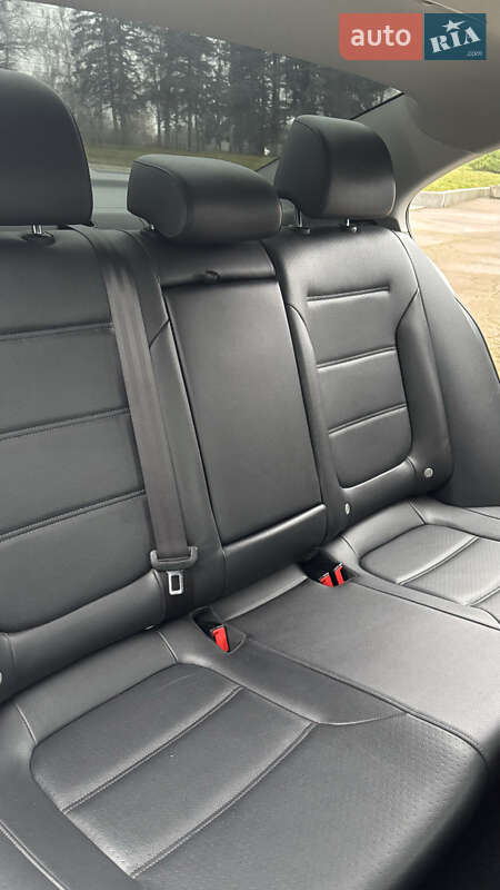 Седан Volkswagen Jetta 2014 в Житомирі фото 23 Седан Volkswagen Jetta 2014 в Житомирі