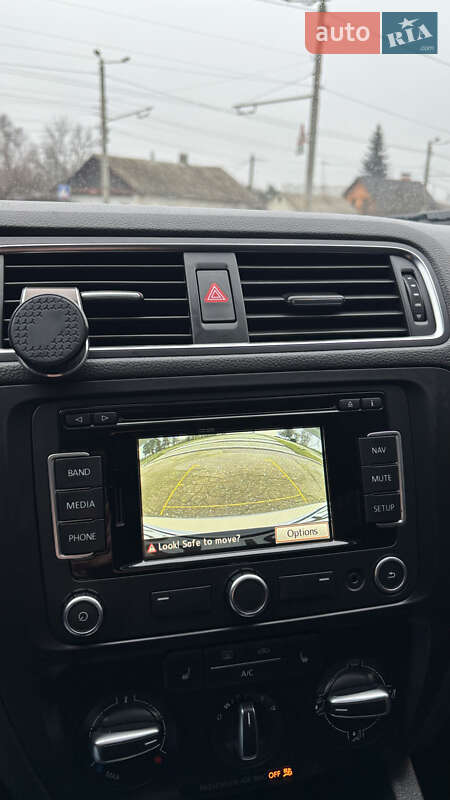 Седан Volkswagen Jetta 2014 в Житомирі фото 32 Седан Volkswagen Jetta 2014 в Житомирі