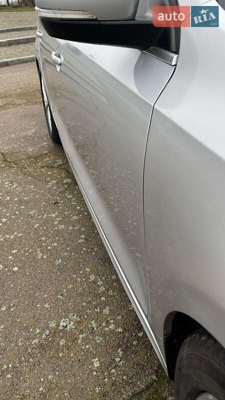 Седан Volkswagen Jetta 2014 в Житомирі фото 7 Седан Volkswagen Jetta 2014 в Житомирі