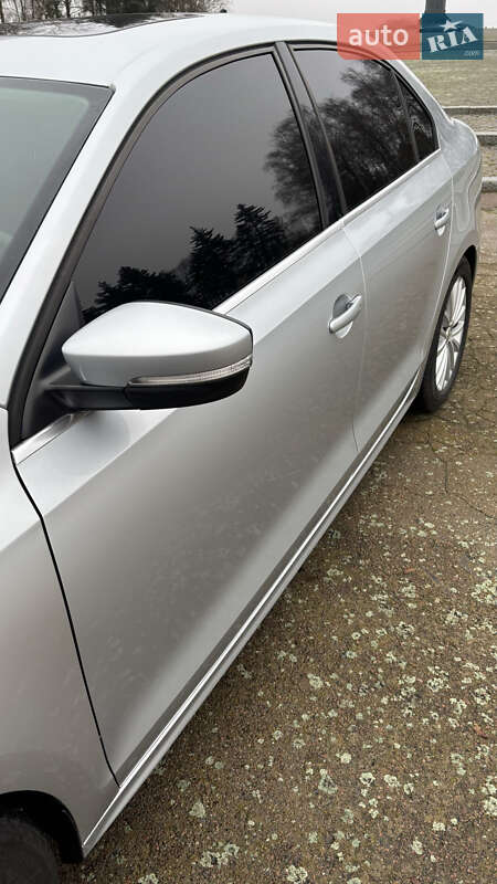 Седан Volkswagen Jetta 2014 в Житомирі фото 9 Седан Volkswagen Jetta 2014 в Житомирі