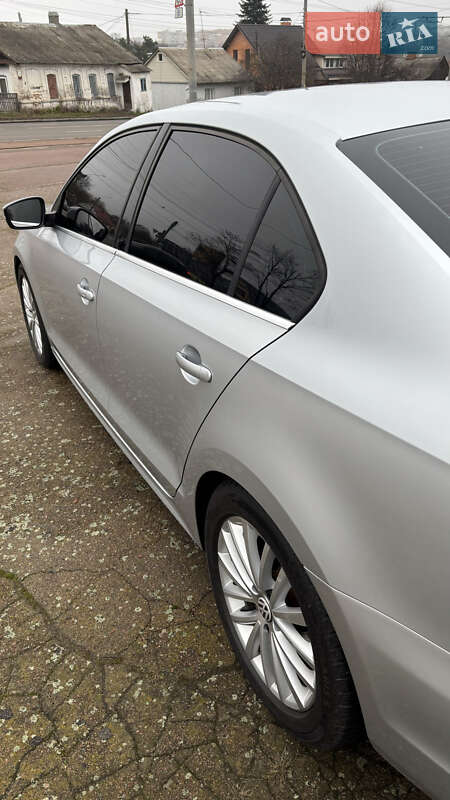 Седан Volkswagen Jetta 2014 в Житомирі фото 6 Седан Volkswagen Jetta 2014 в Житомирі