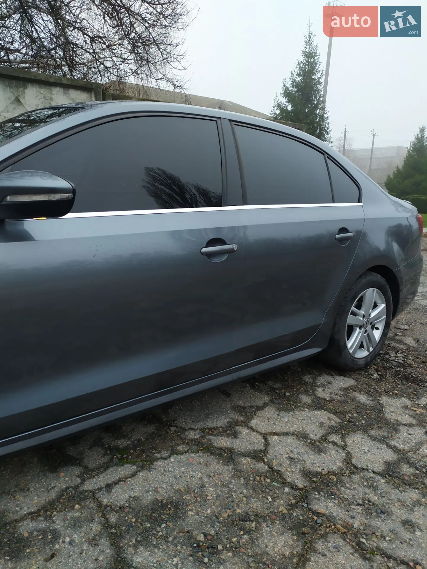 2013 Volkswagen Jetta - мініатюра 9