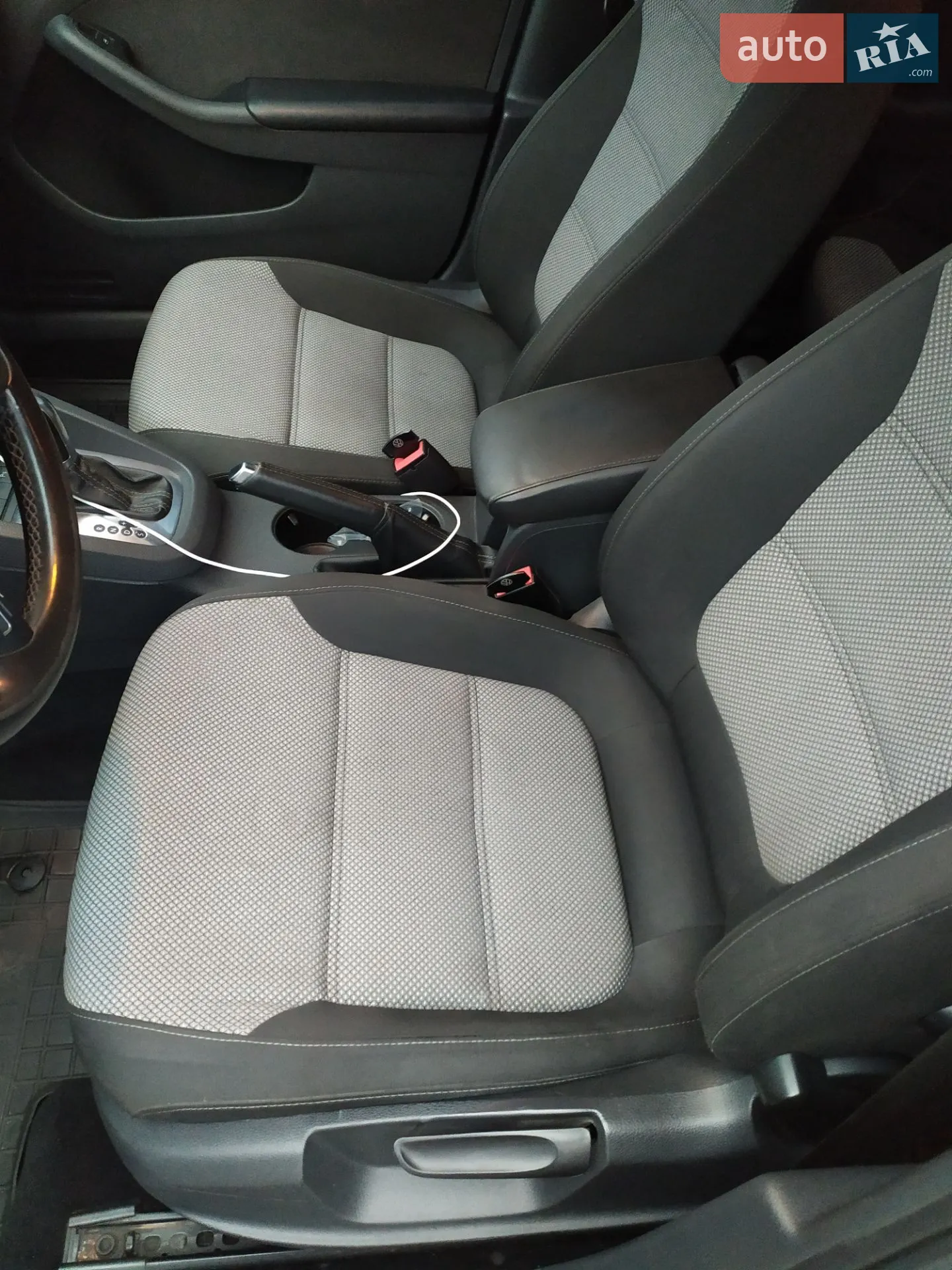 2013 Volkswagen Jetta - мініатюра 21