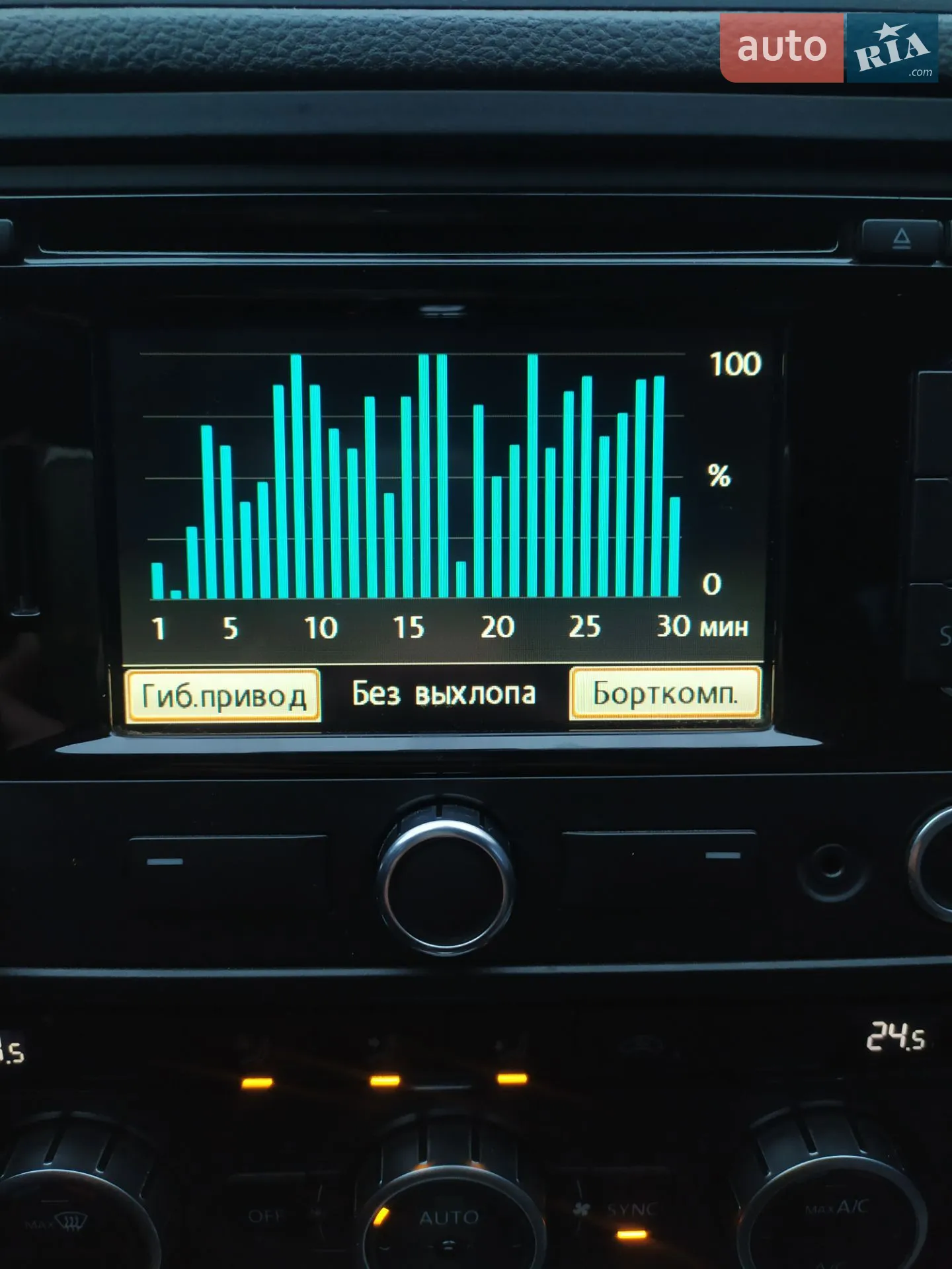 2013 Volkswagen Jetta - мініатюра 25