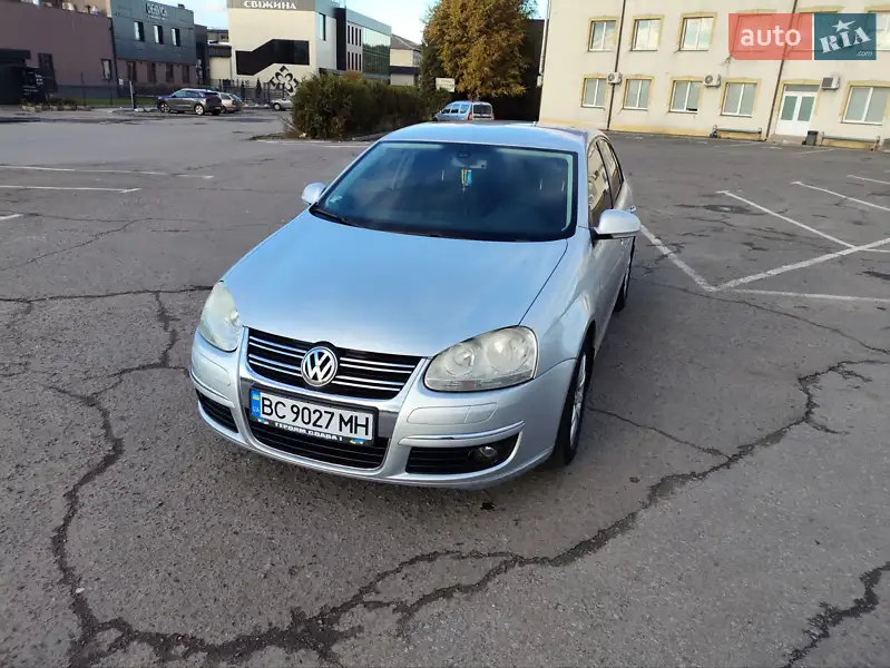 Volkswagen Jetta 2008 VIN WVWZZZ1KZ8M125563 фото оголошення 15 з 64