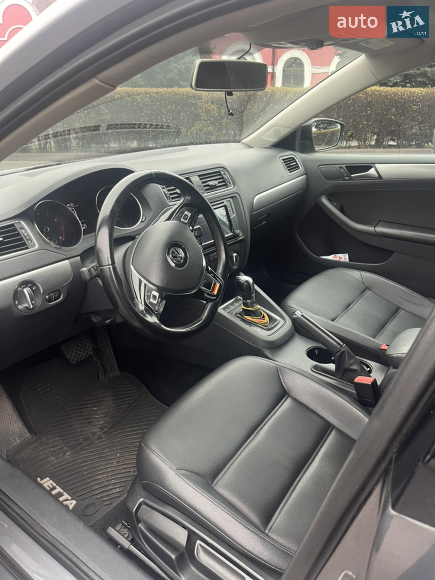 2015 Volkswagen Jetta - мініатюра 13
