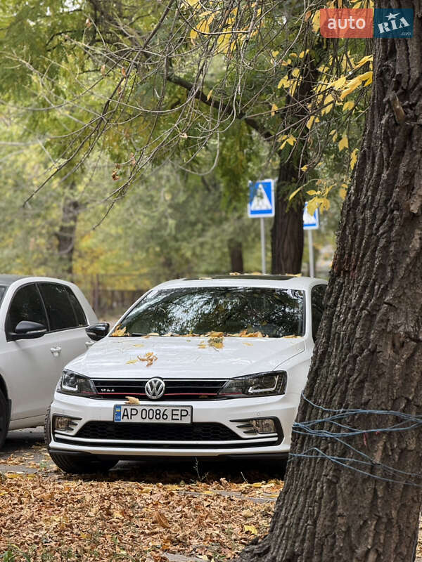 Седан Volkswagen Jetta 2016 в Запоріжжі фото 2 Седан Volkswagen Jetta 2016 в Запоріжжі