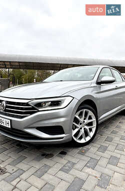 Седан Volkswagen Jetta 2020 в Полтаве