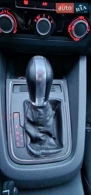 Седан Volkswagen Jetta 2016 в Тячеві фото 17 Седан Volkswagen Jetta 2016 в Тячеві