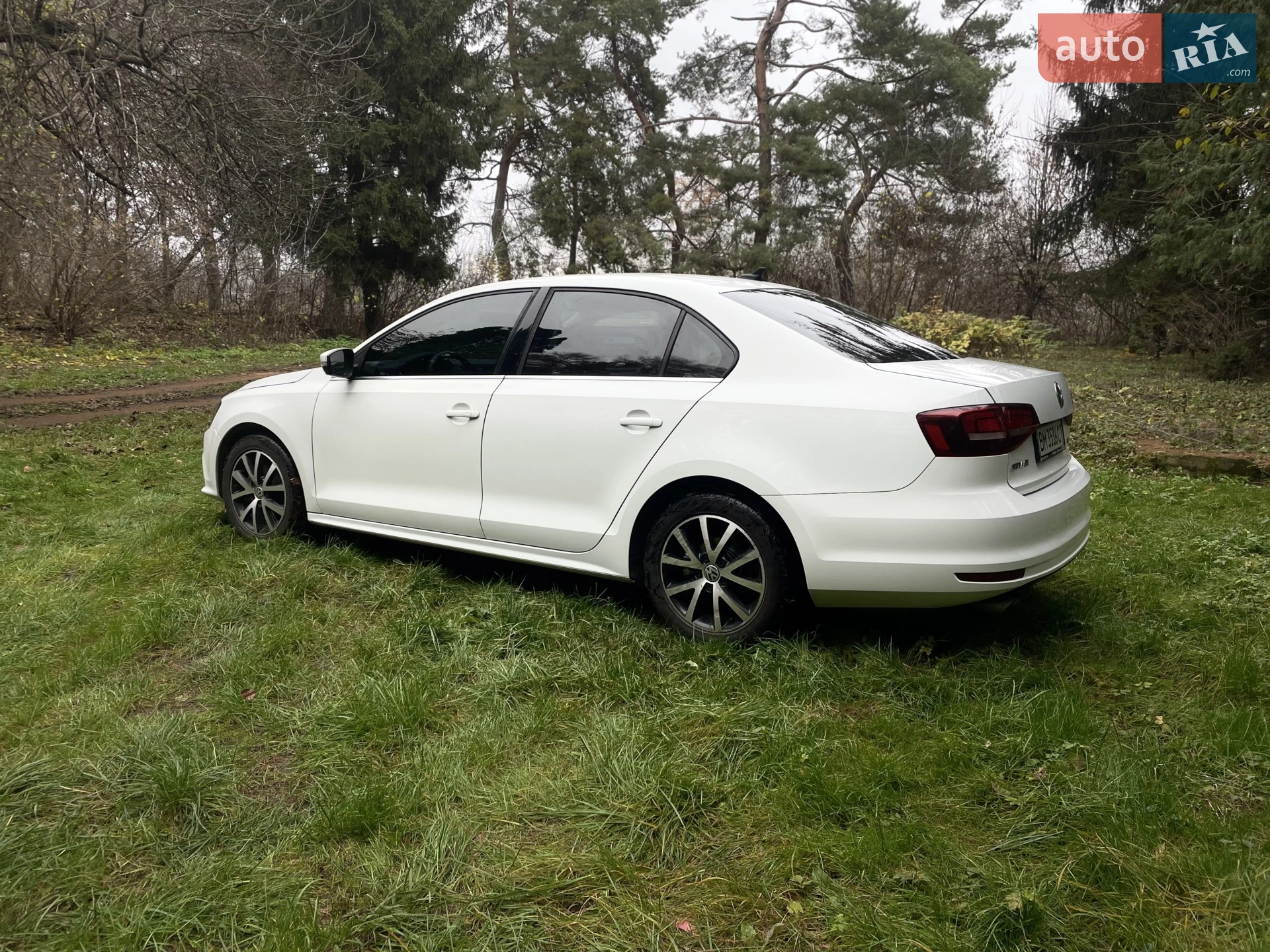 2017 Volkswagen Jetta - мініатюра 5