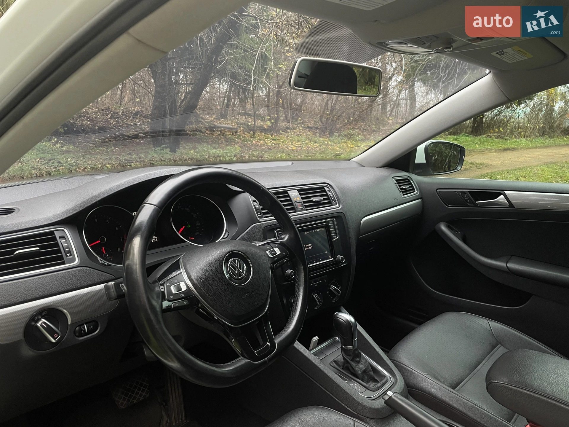 2017 Volkswagen Jetta - мініатюра 15