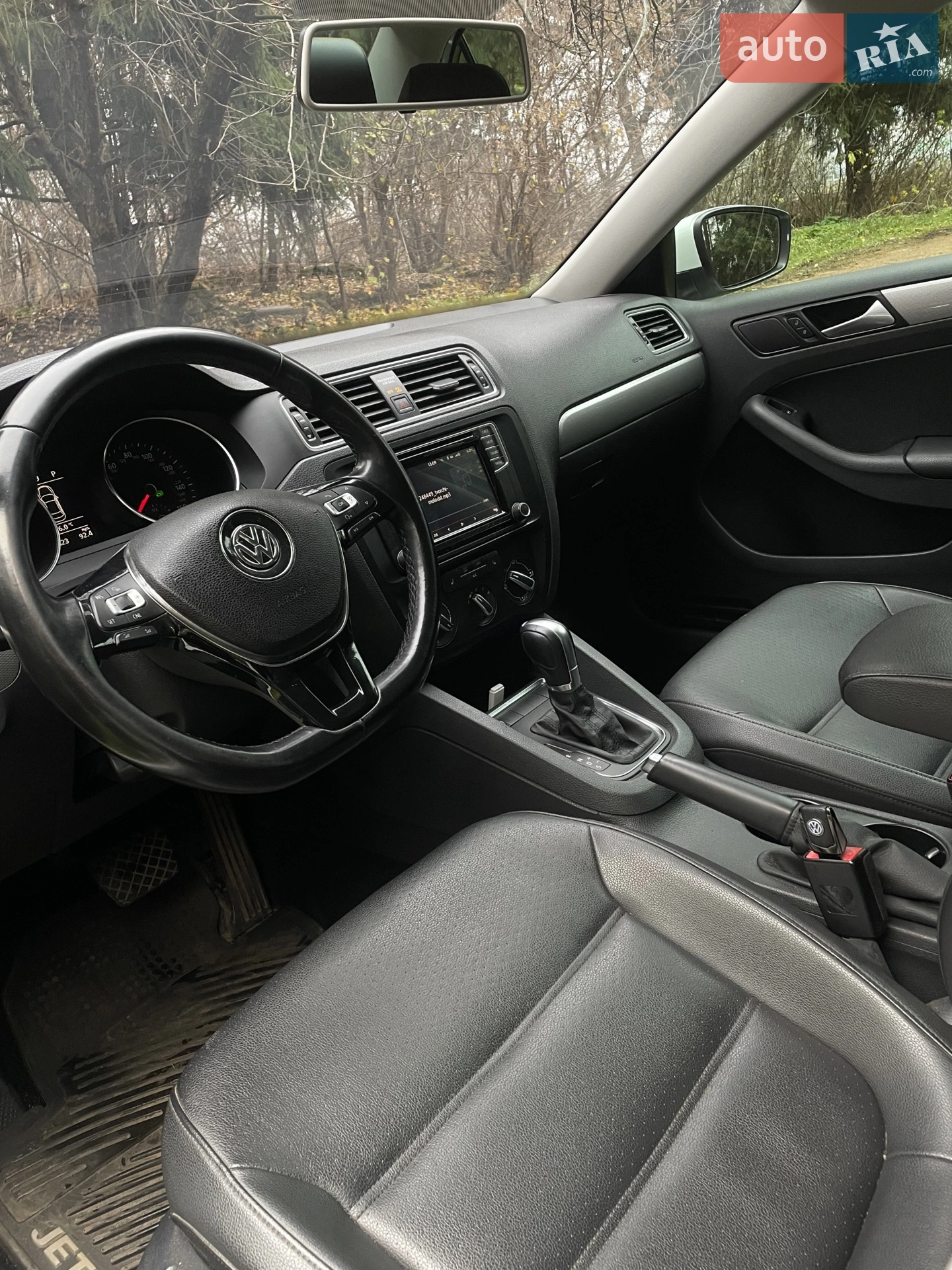 2017 Volkswagen Jetta - мініатюра 20