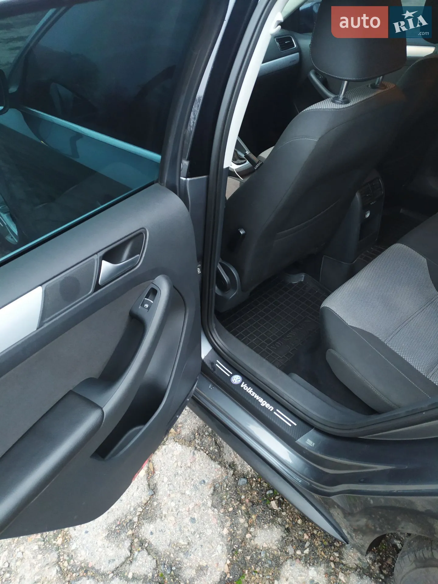 2013 Volkswagen Jetta - мініатюра 44