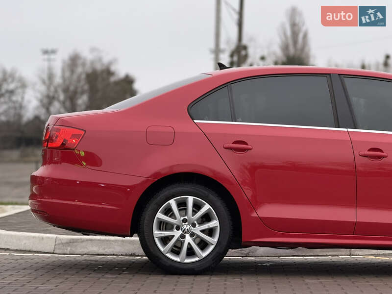 Седан Volkswagen Jetta 2013 в Киеве фото 10 Седан Volkswagen Jetta 2013 в Киеве