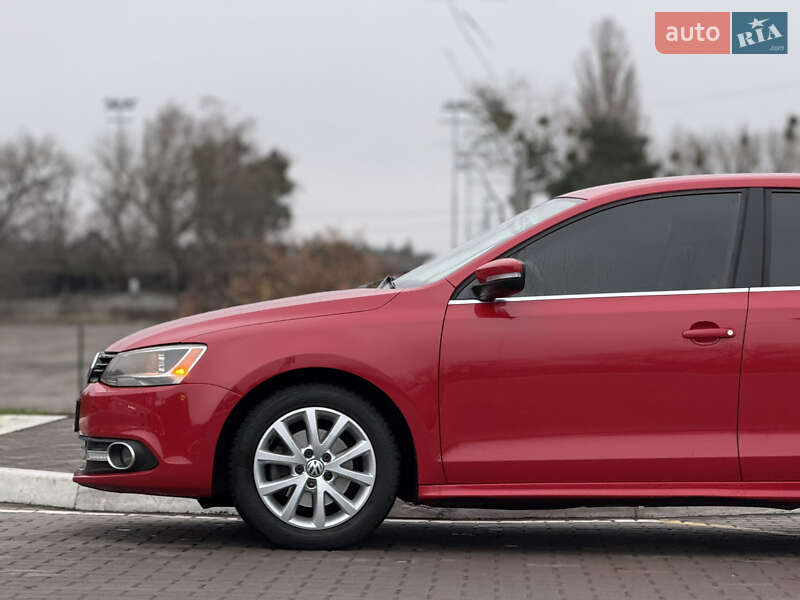 Седан Volkswagen Jetta 2013 в Киеве фото 13 Седан Volkswagen Jetta 2013 в Киеве