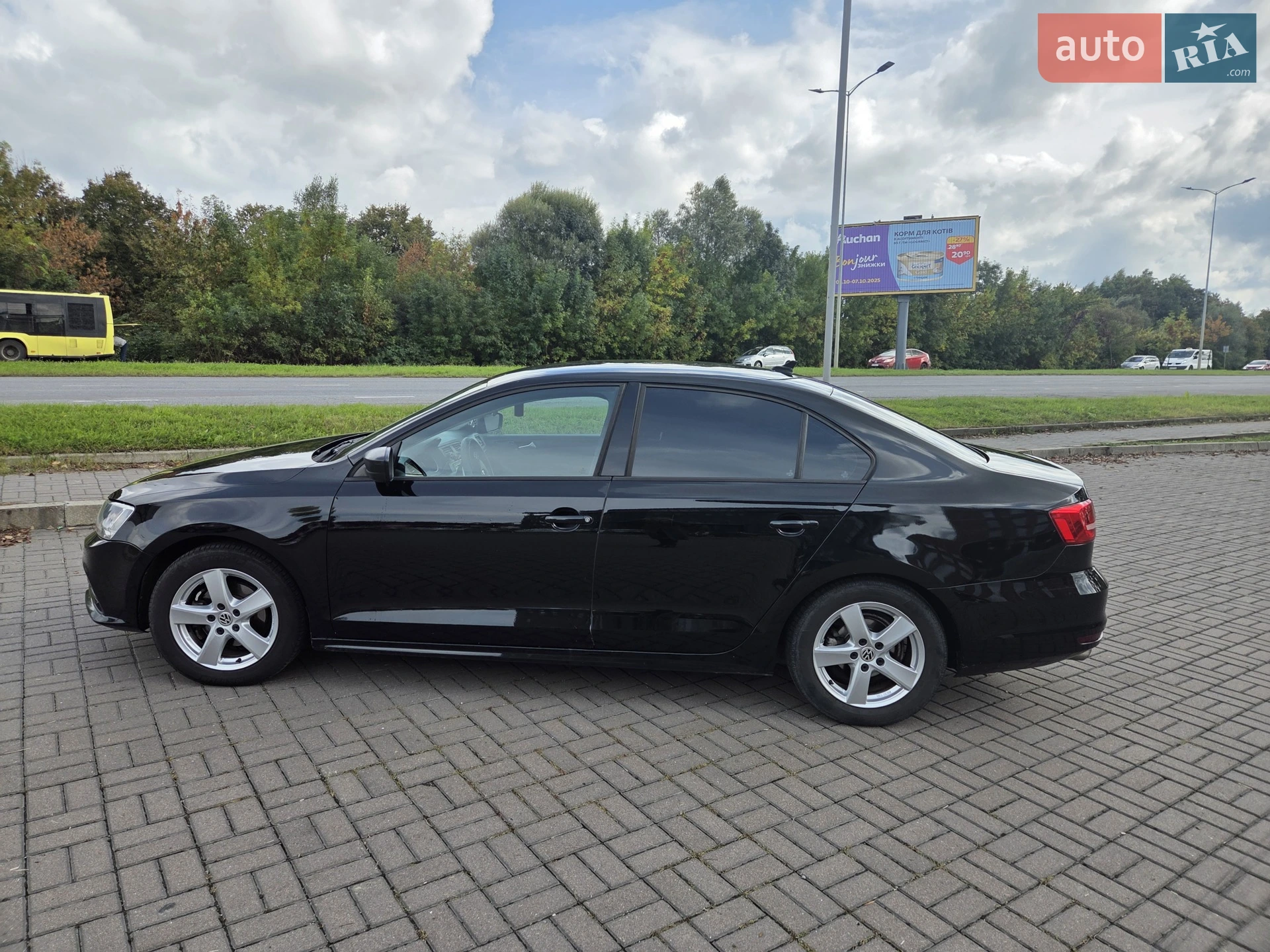 2014 Volkswagen Jetta - мініатюра 8