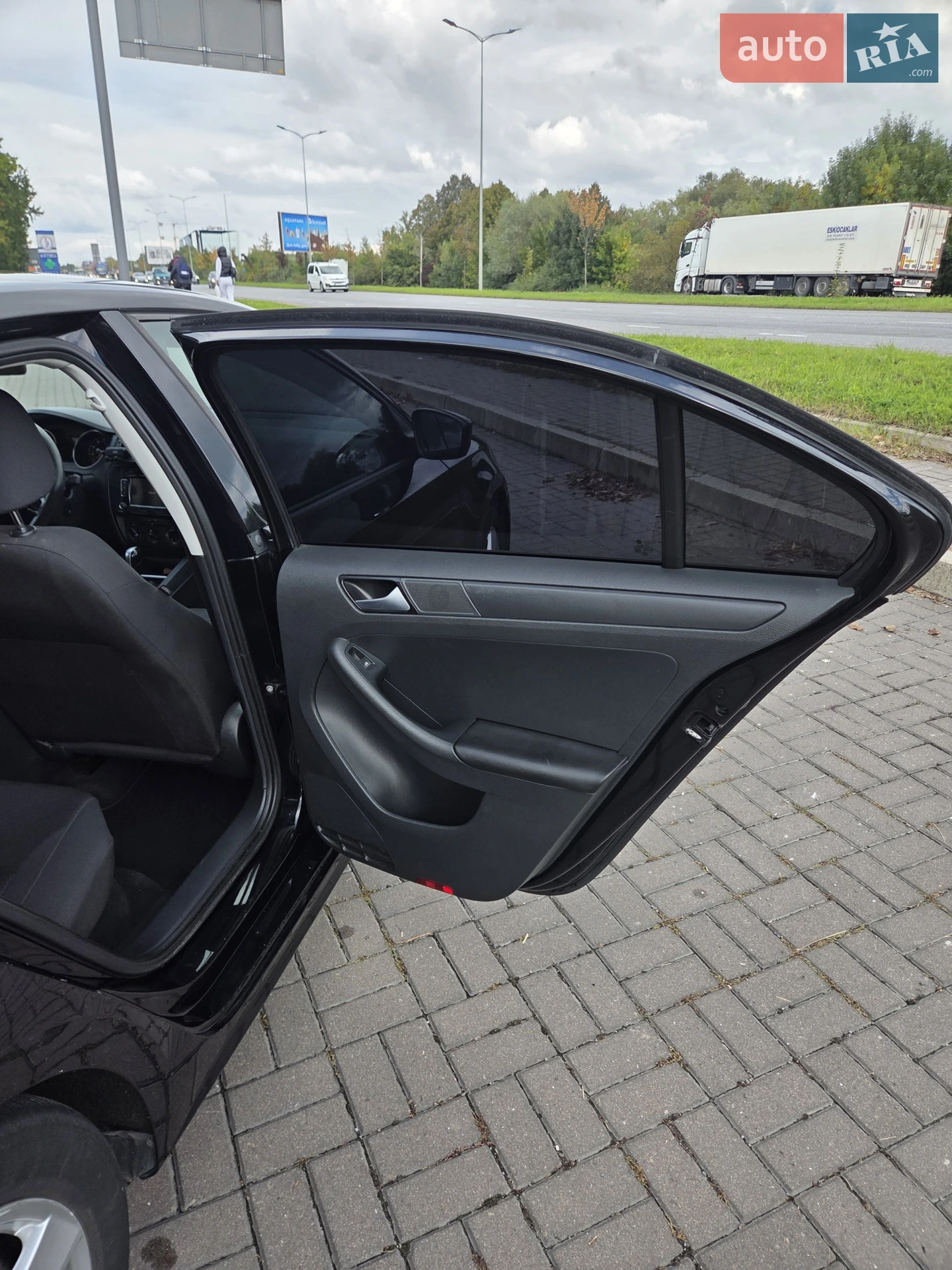 2014 Volkswagen Jetta - мініатюра 15