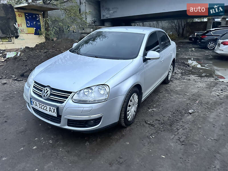 Volkswagen Jetta 2006 Volkswagen Jetta 2006