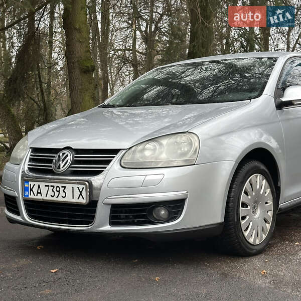 Седан Volkswagen Jetta 2008 в Житомирі фото 13 Седан Volkswagen Jetta 2008 в Житомирі