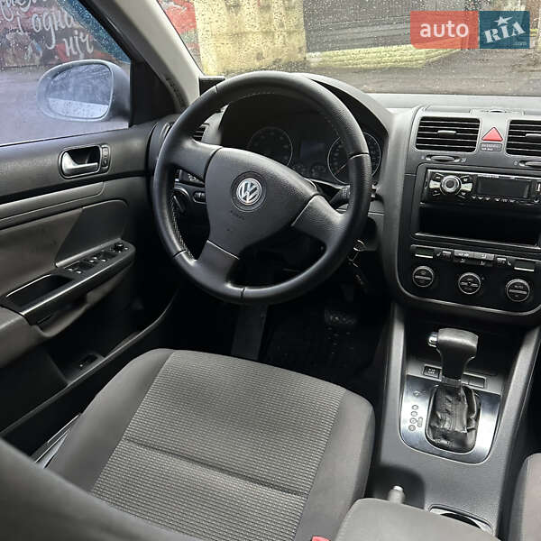 Седан Volkswagen Jetta 2008 в Житомирі фото 22 Седан Volkswagen Jetta 2008 в Житомирі