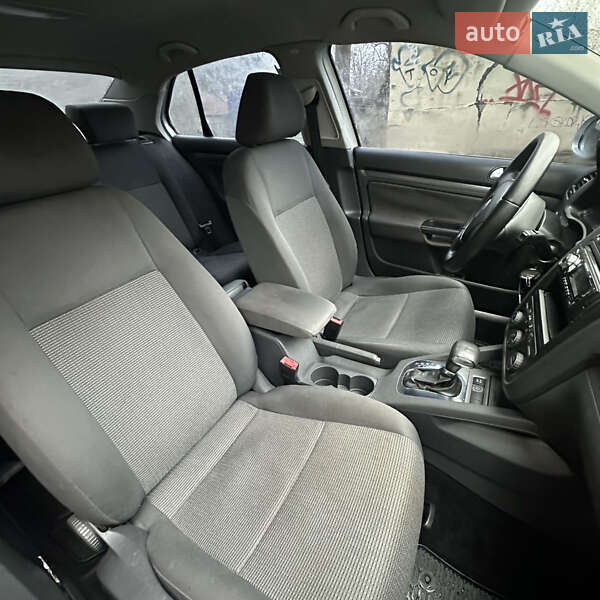 Седан Volkswagen Jetta 2008 в Житомирі фото 30 Седан Volkswagen Jetta 2008 в Житомирі