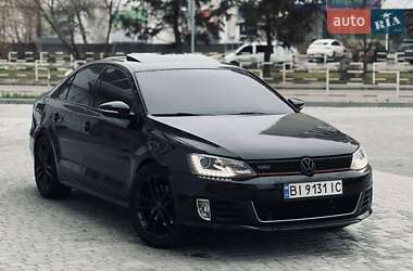 Седан Volkswagen Jetta 2015 в Краматорске