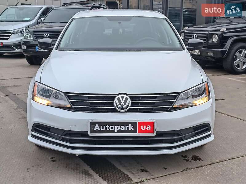Седан Volkswagen Jetta 2015 в Харкові фото 2 Седан Volkswagen Jetta 2015 в Харкові