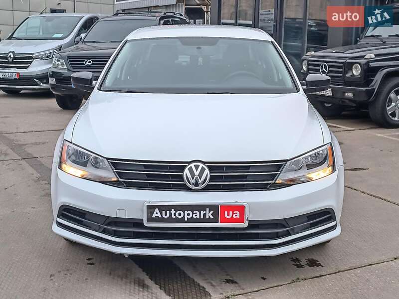 Седан Volkswagen Jetta 2015 в Харкові фото 10 Седан Volkswagen Jetta 2015 в Харкові