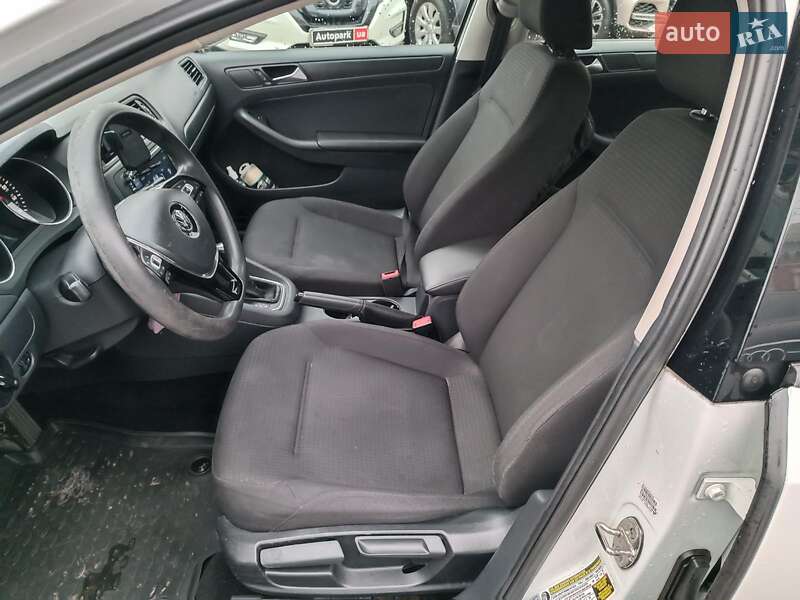 Седан Volkswagen Jetta 2015 в Харкові фото 14 Седан Volkswagen Jetta 2015 в Харкові