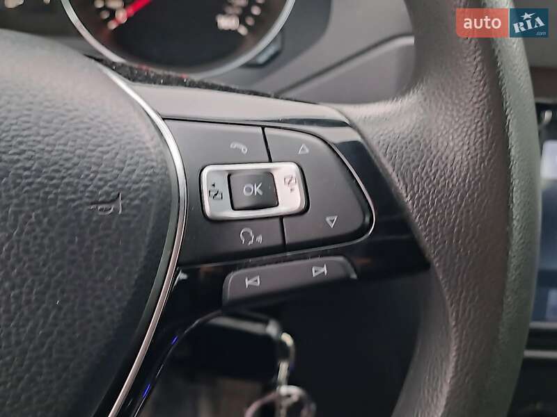 Седан Volkswagen Jetta 2015 в Харкові фото 22 Седан Volkswagen Jetta 2015 в Харкові
