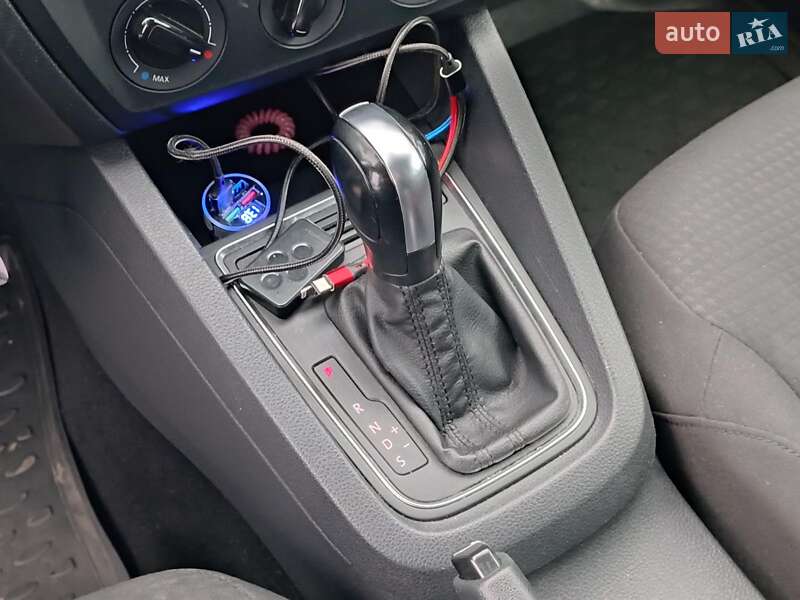 Седан Volkswagen Jetta 2015 в Харкові фото 25 Седан Volkswagen Jetta 2015 в Харкові