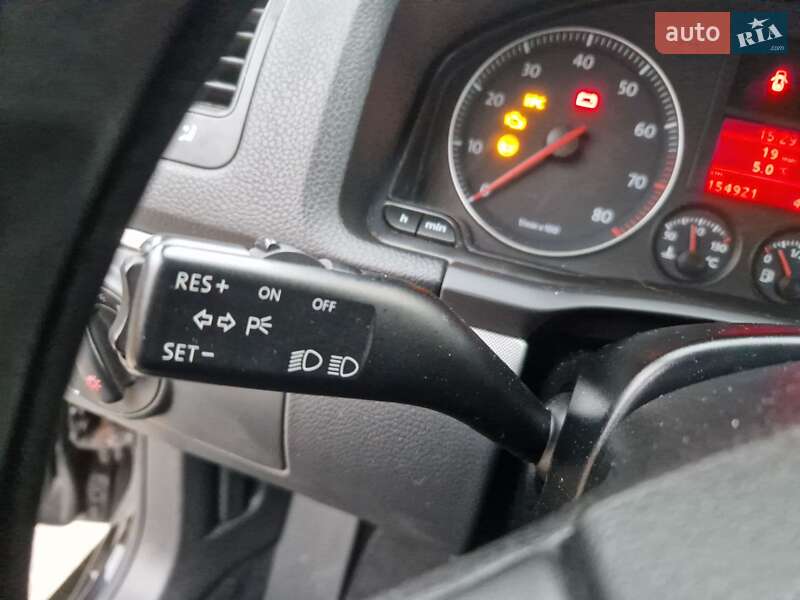 Седан Volkswagen Jetta 2005 в Бородянці фото 17 Седан Volkswagen Jetta 2005 в Бородянці