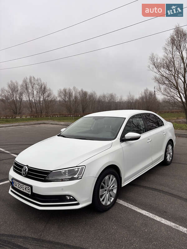 Volkswagen Jetta 2016 Volkswagen Jetta 2016