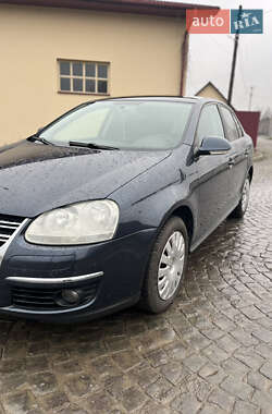 Седан Volkswagen Jetta 2008 в Сельцо