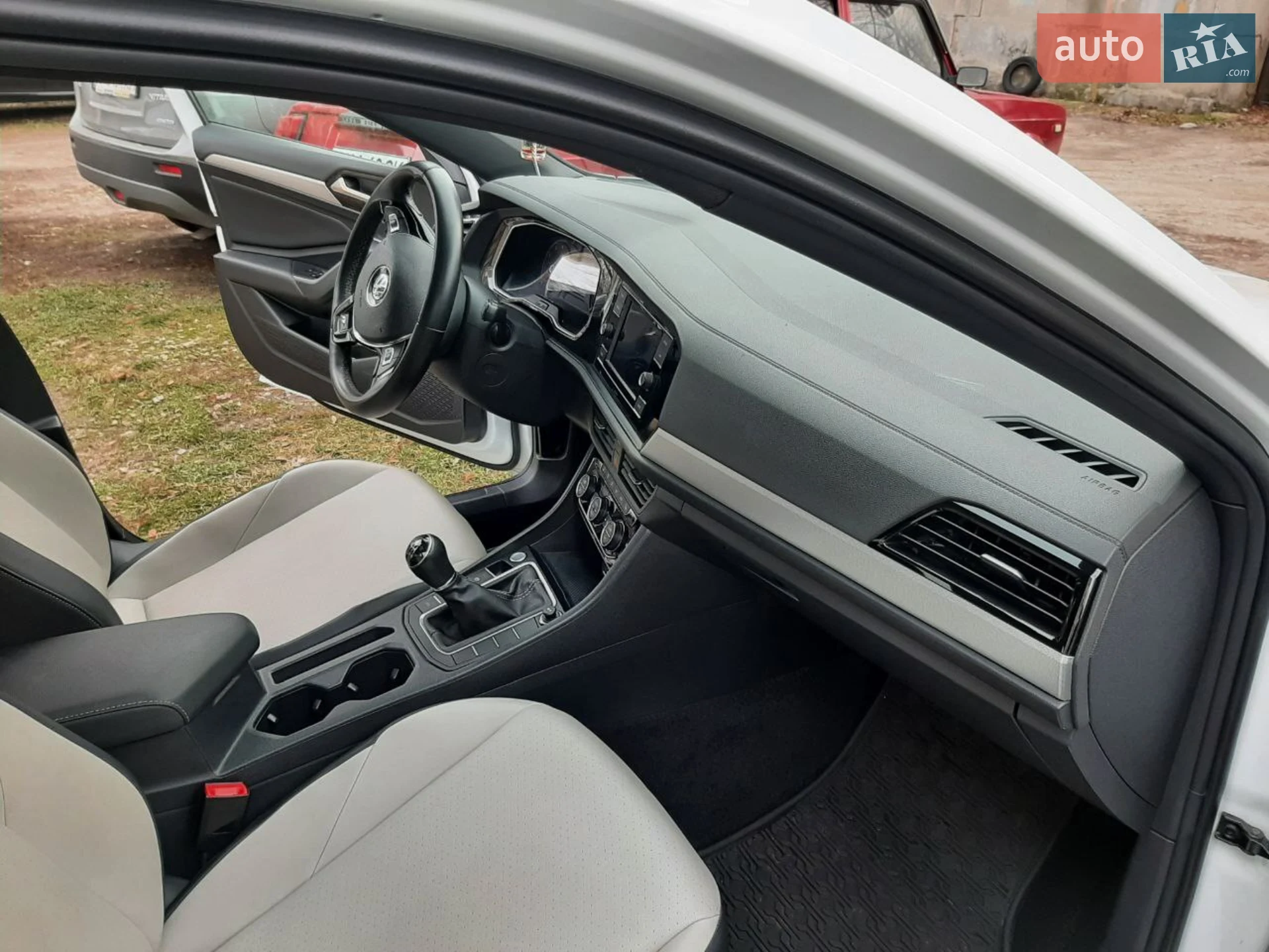 2020 Volkswagen Jetta - мініатюра 6