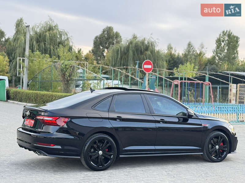 Седан Volkswagen Jetta 2020 в Ковеле фото 17 Седан Volkswagen Jetta 2020 в Ковеле
