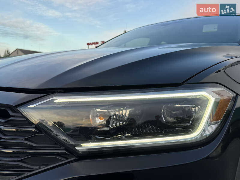 Седан Volkswagen Jetta 2020 в Ковеле фото 27 Седан Volkswagen Jetta 2020 в Ковеле