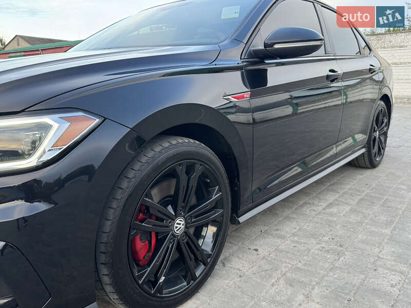 Седан Volkswagen Jetta 2020 в Ковеле фото 30 Седан Volkswagen Jetta 2020 в Ковеле