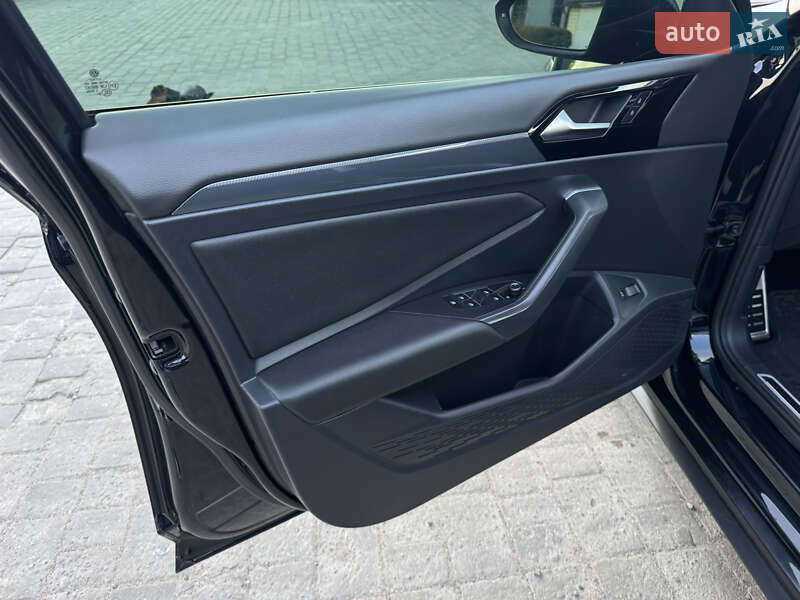 Седан Volkswagen Jetta 2020 в Ковеле фото 52 Седан Volkswagen Jetta 2020 в Ковеле