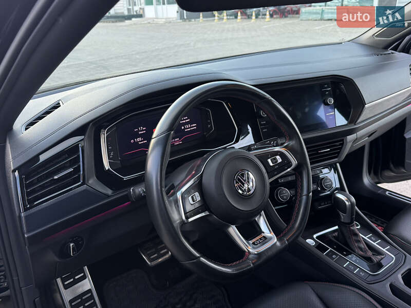 Седан Volkswagen Jetta 2020 в Ковеле фото 57 Седан Volkswagen Jetta 2020 в Ковеле