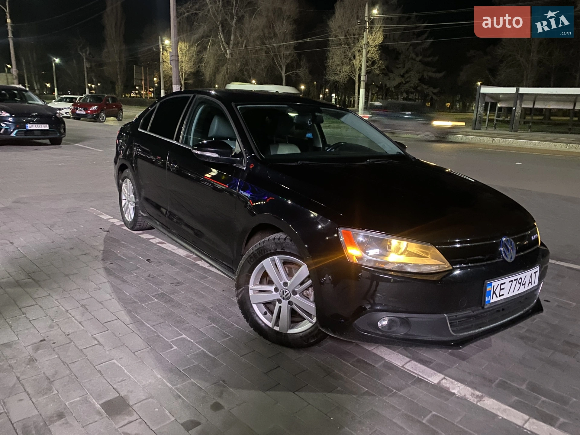 2013 Volkswagen Jetta - фото 1