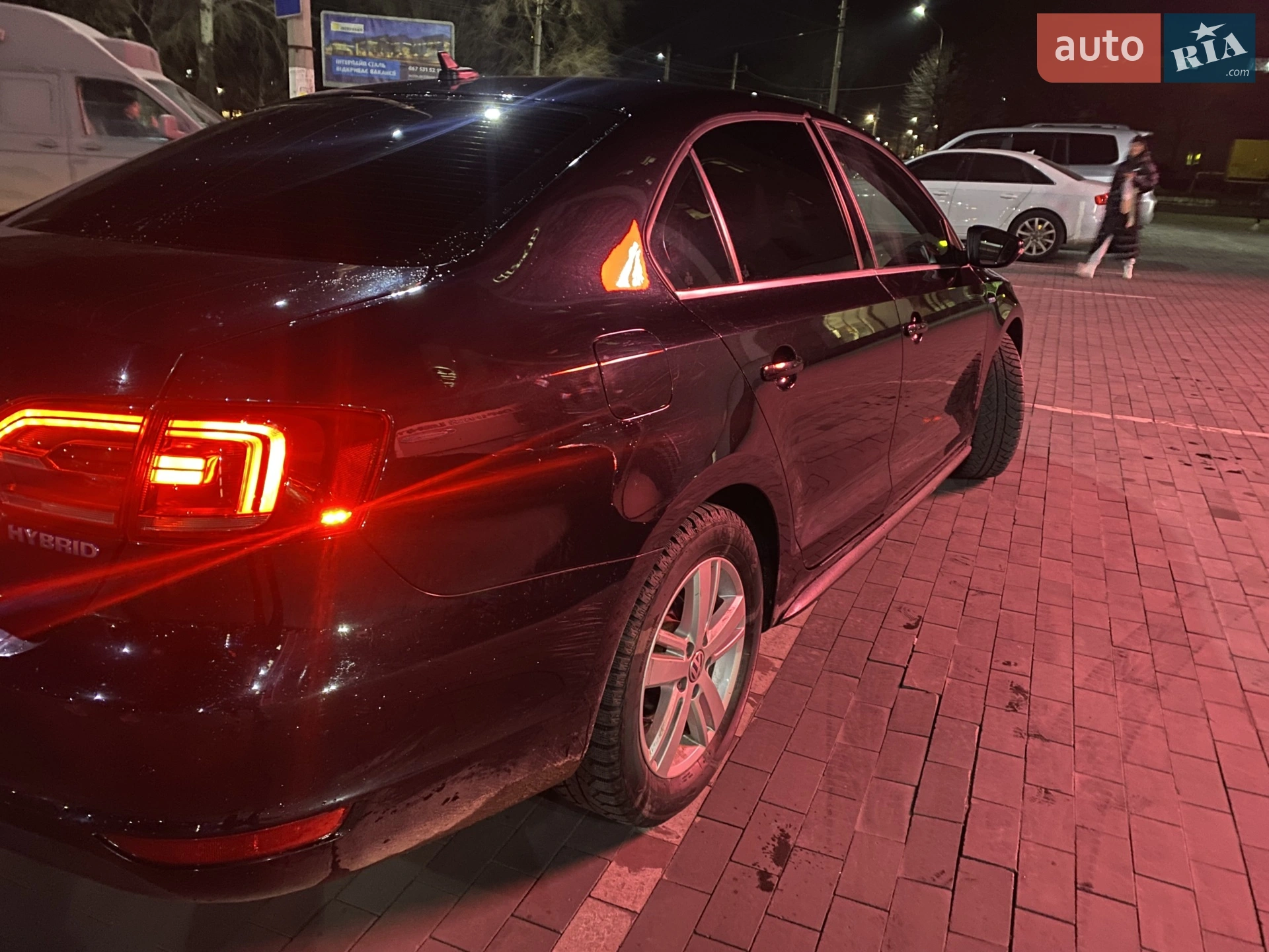 2013 Volkswagen Jetta - мініатюра 4